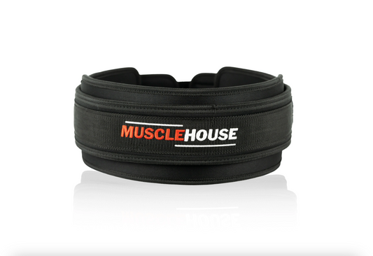 Dual Heavy Lifting Belt