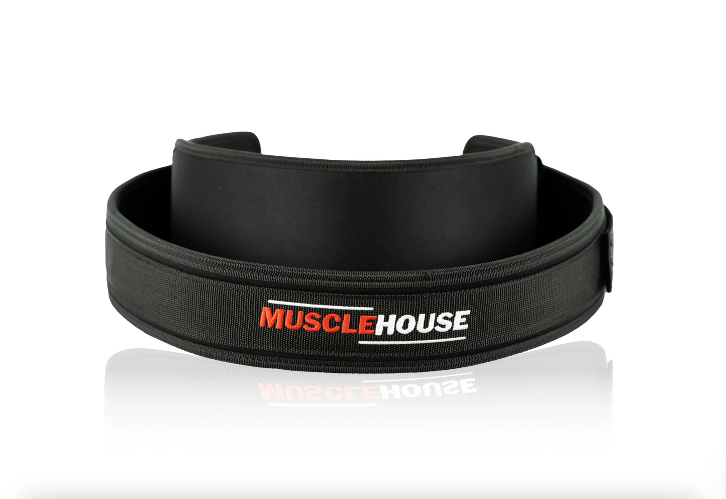 Dual Heavy Lifting Belt