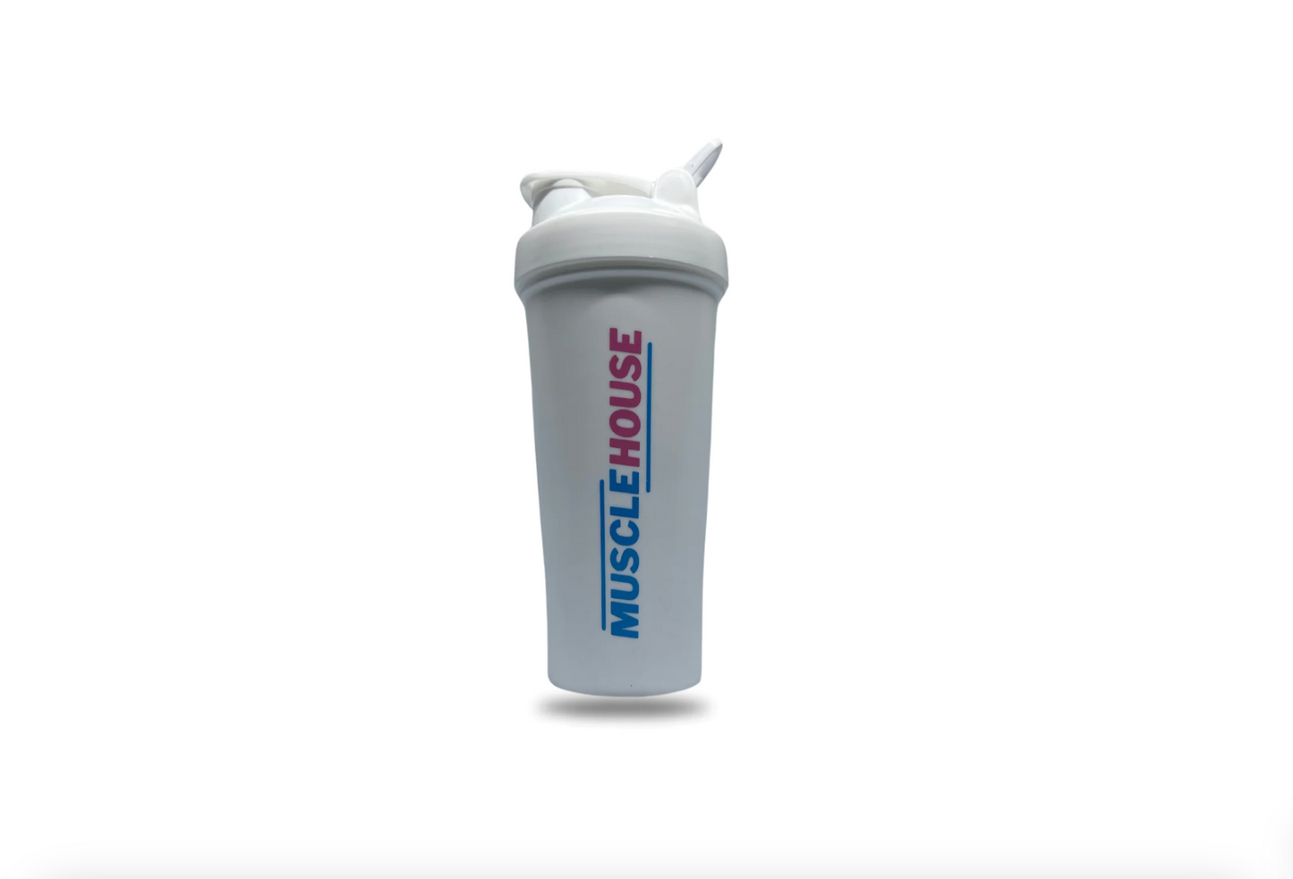 600ML Shaker