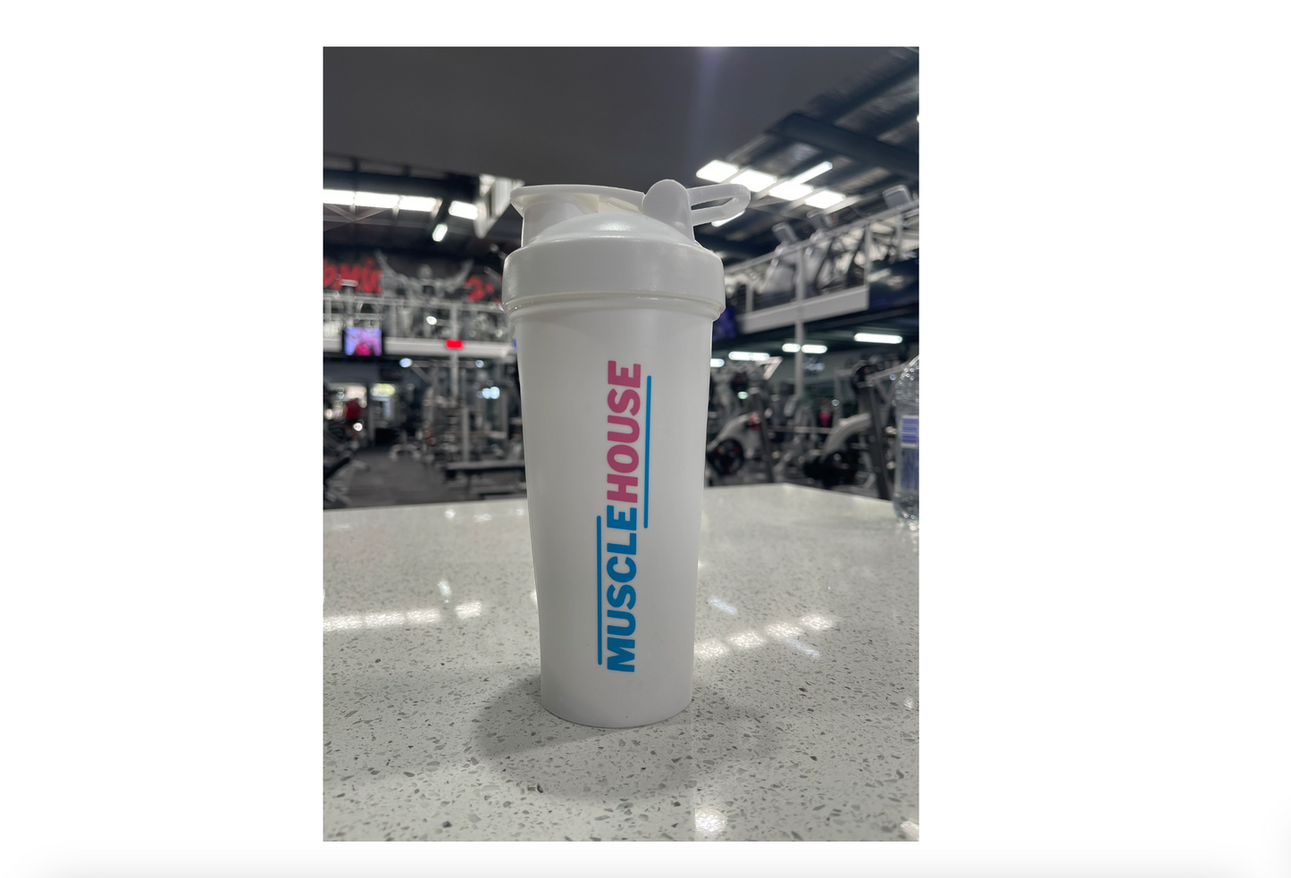 600ML Shaker